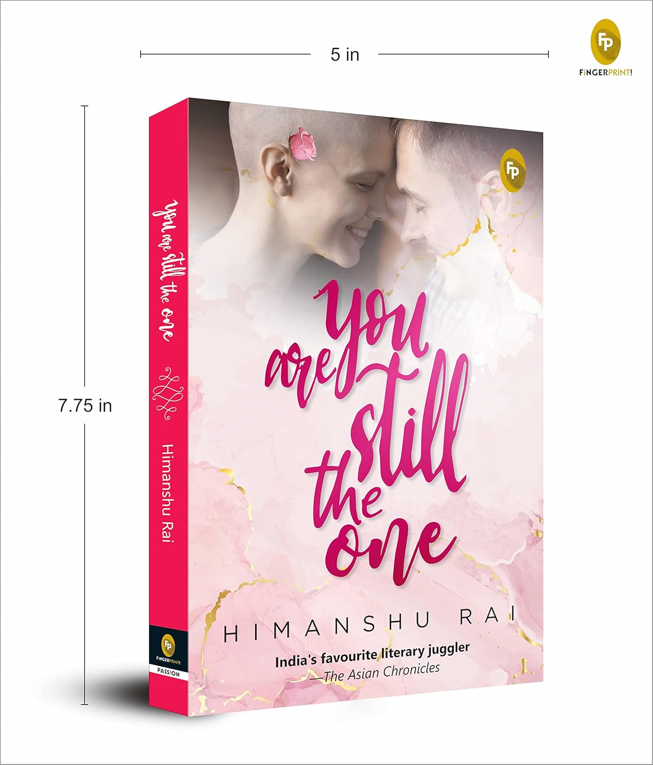 You Are Still the One | Paperback Book