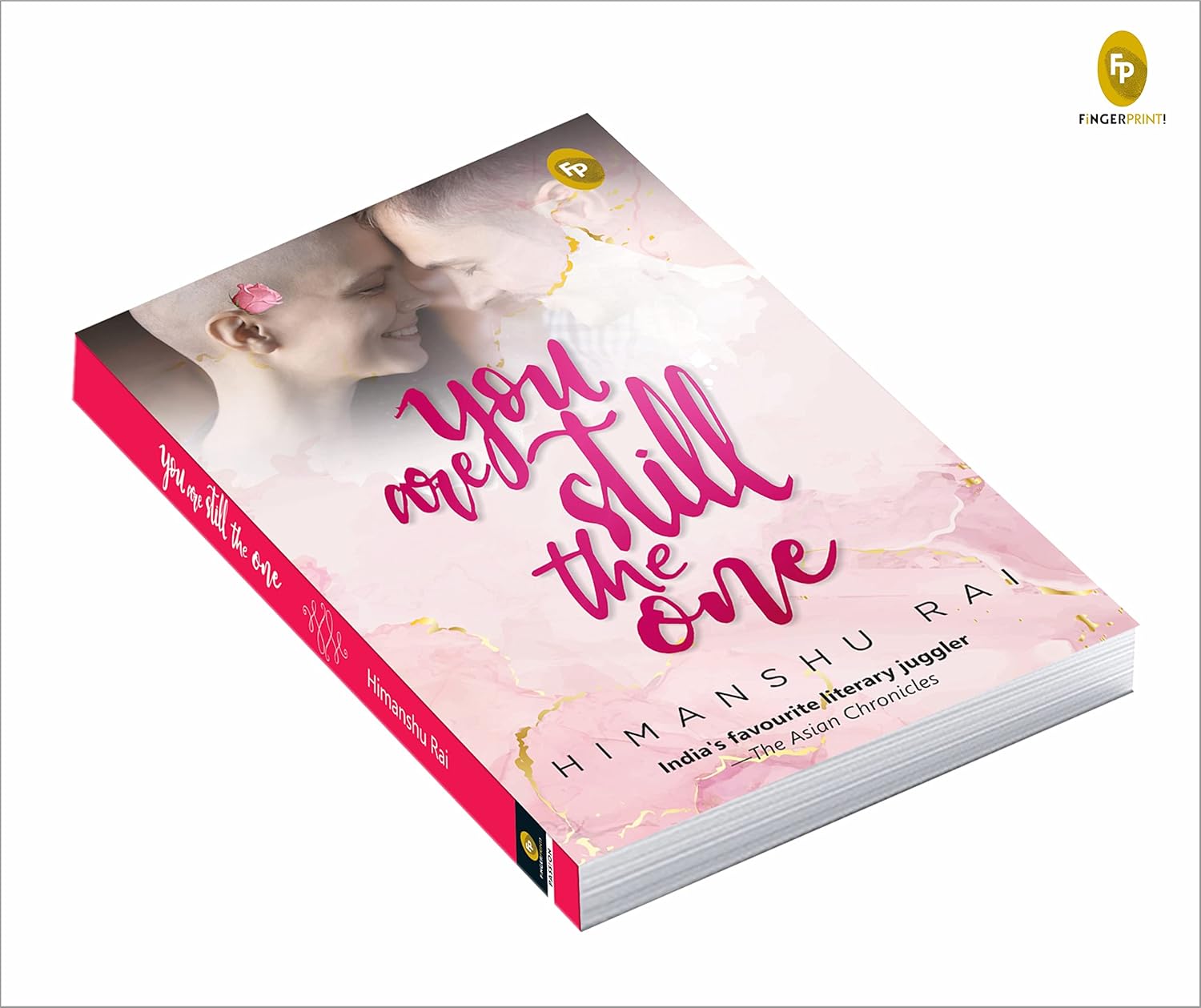 You Are Still the One | Paperback Book