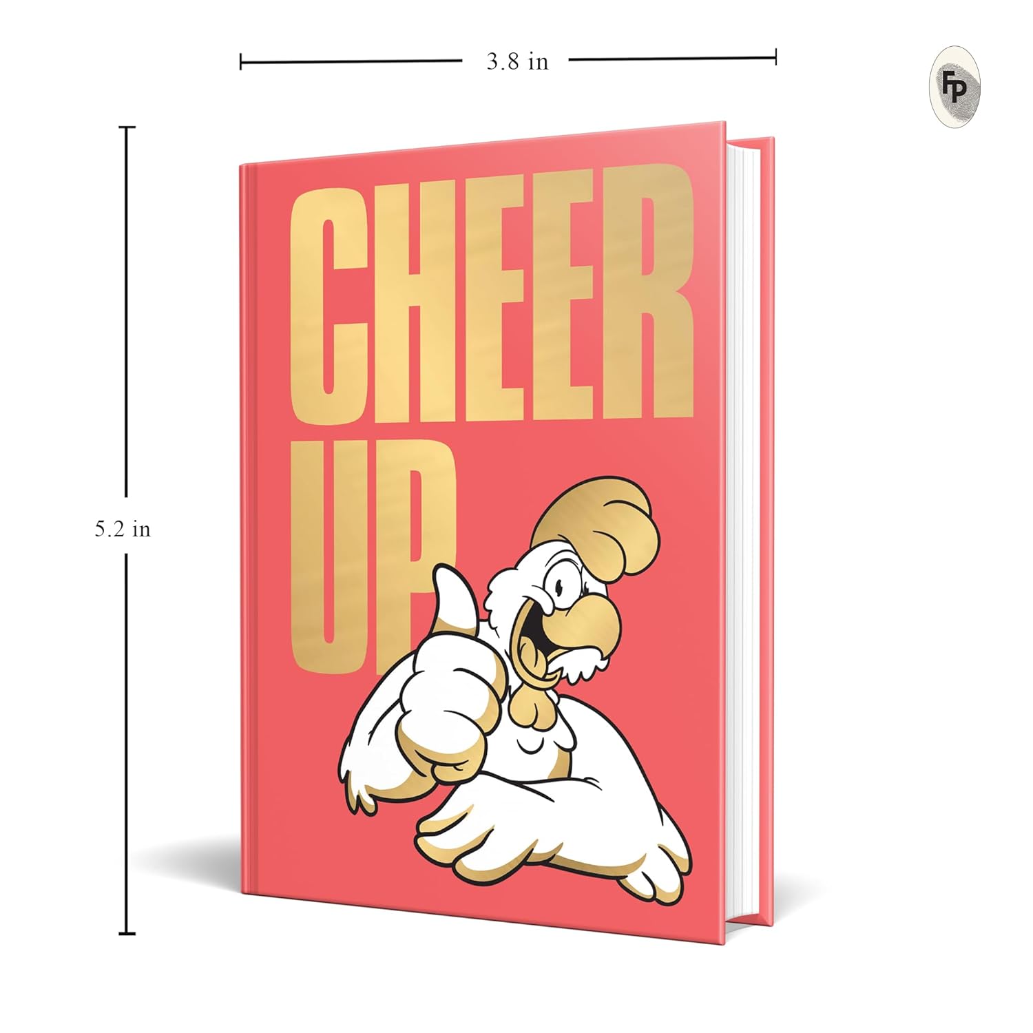 Cheer Up (Hardcover)