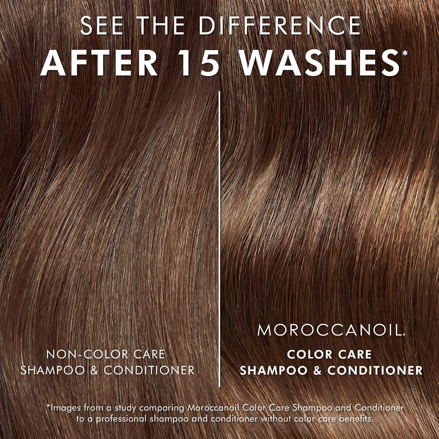 Moroccanoil Color Care Shampoo 70ml