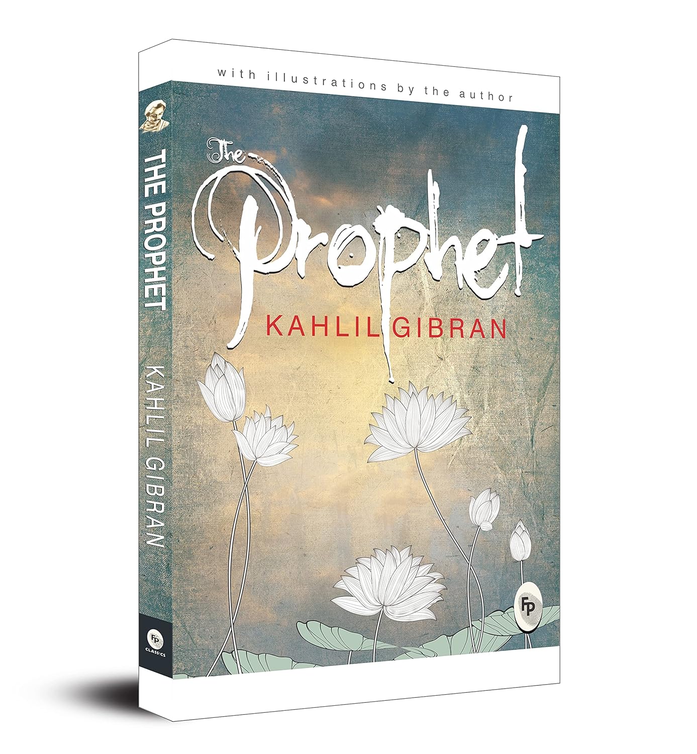 The Prophet Paperback -Book