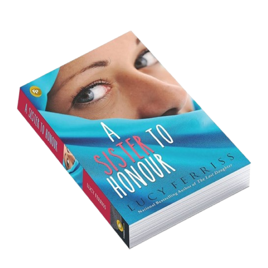 A Sister To Honour | Paperback Book