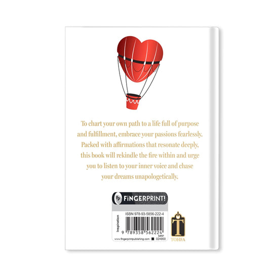 Follow Your Heart (Hardcover)