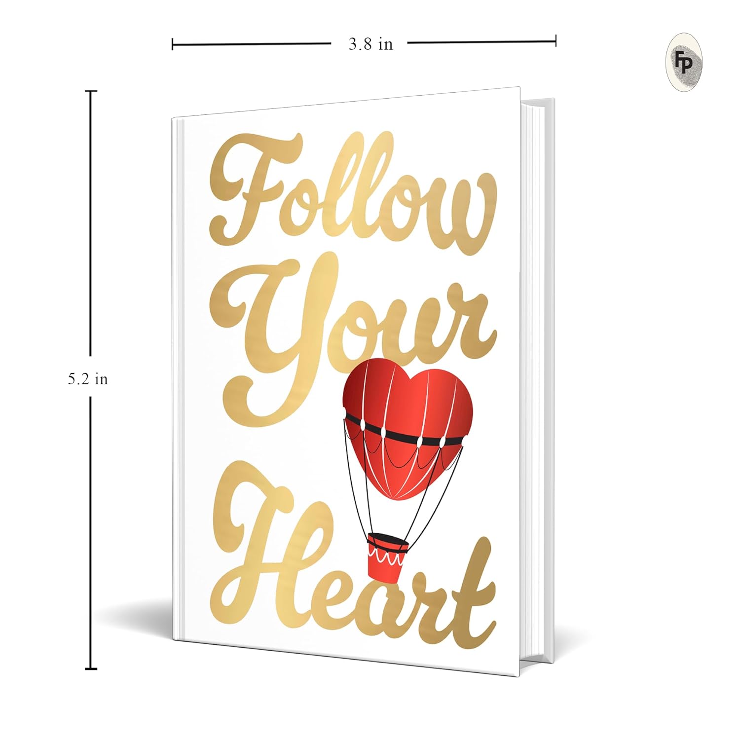 Follow Your Heart (Hardcover)