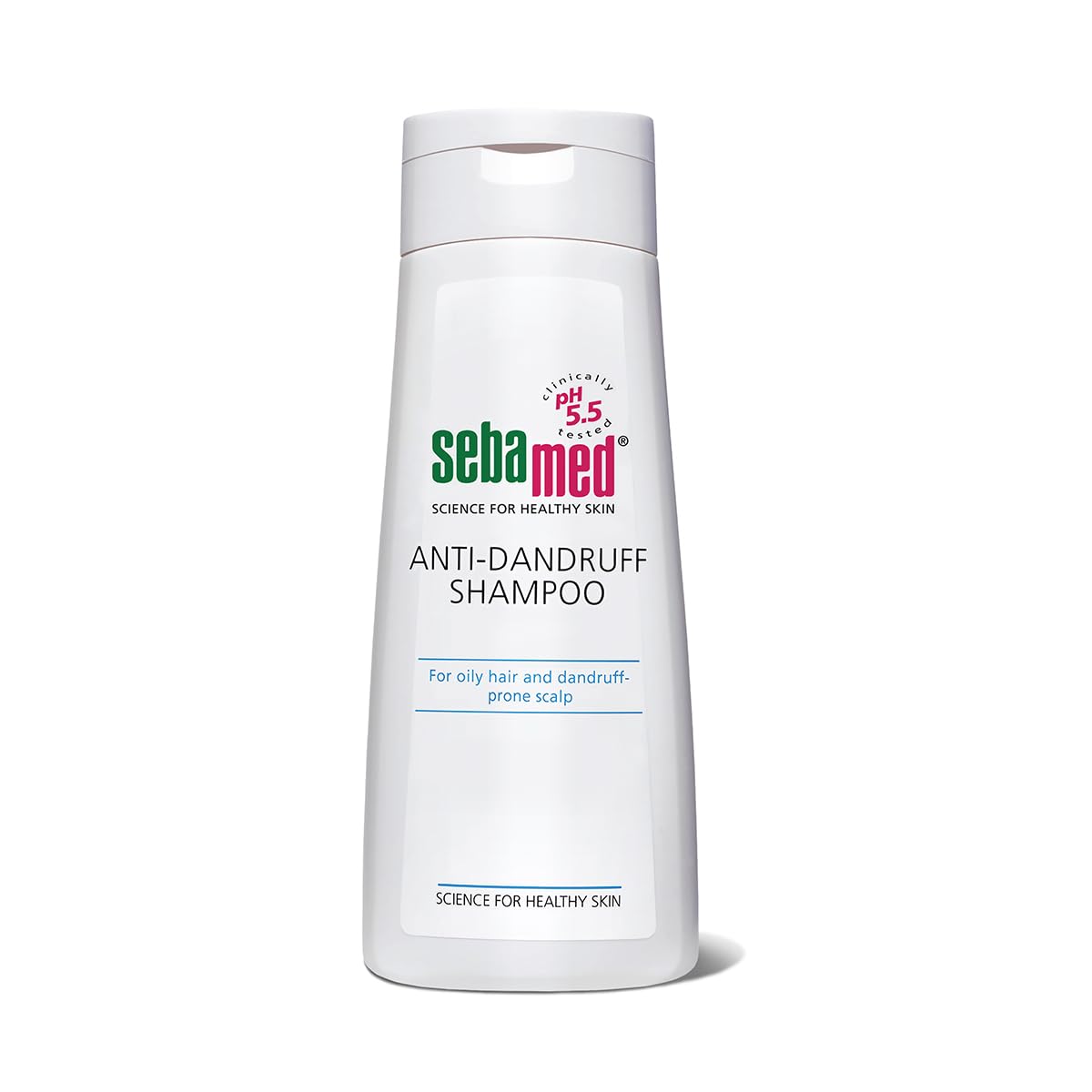 Sebamed Anti Dandruff Shampoo 200 ml