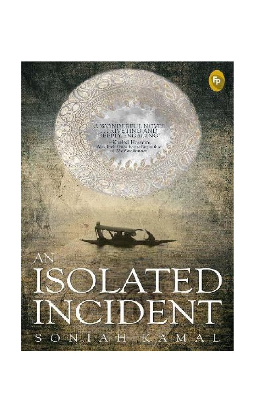 An Isolated Incident | Paperback Book