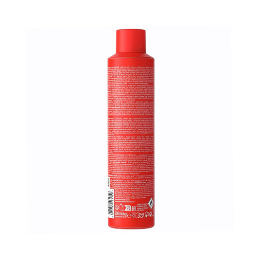 Schwarzkopf Professional OSiS+ Texture Craft Dry Texture Hair Styling Spray Mist I Non Crispy Hair With a Natural Shine I Vegan | Fine Dry Spray Mist | Flexible hold | 300 ml