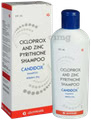 Candidox Shampoo – 100 ml for Dandruff