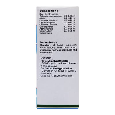 Dr. Bhargava Normin-L Drops (30ml)