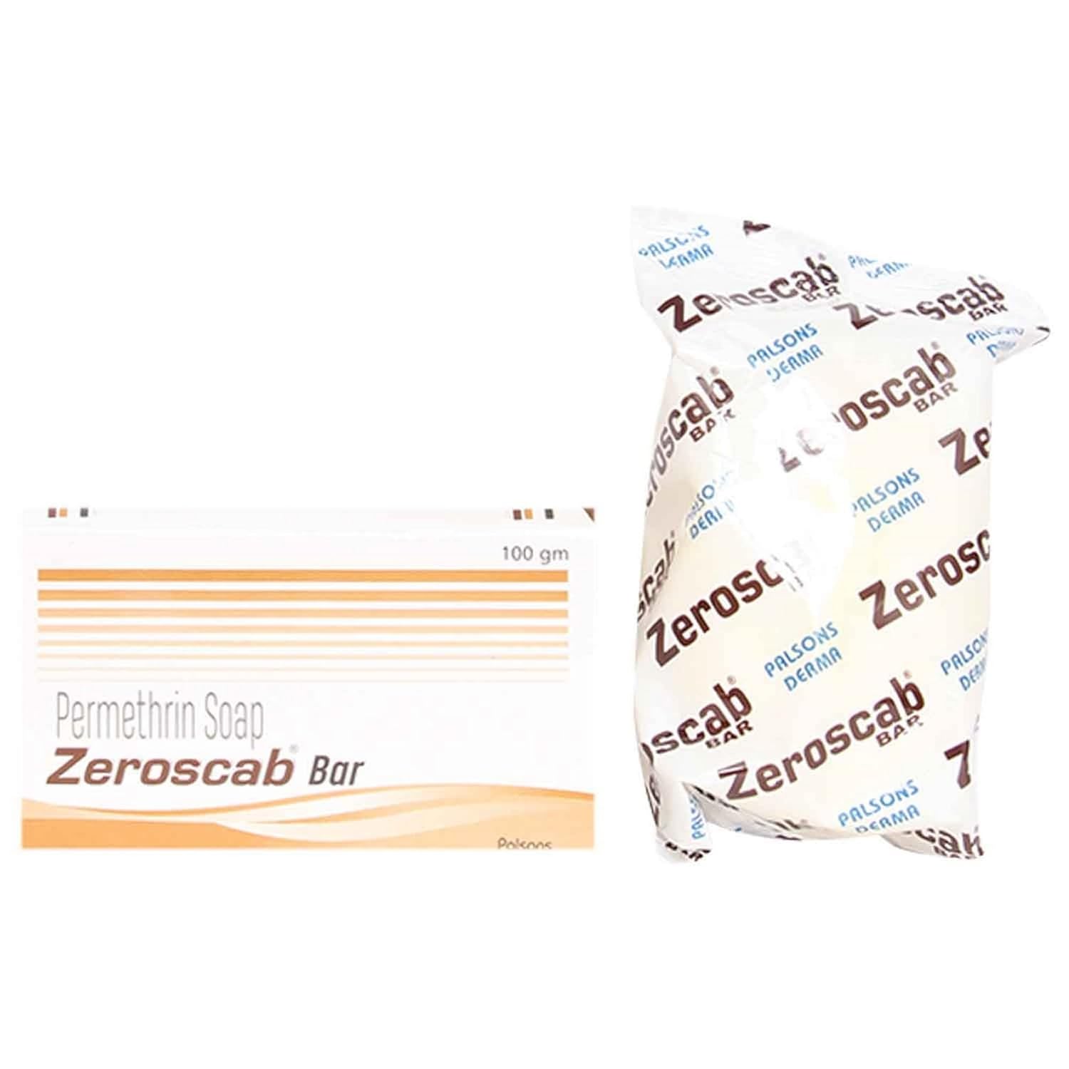 Zeroscab Bar 100 gm