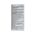 Azmarda 50mg Tablet – 15 Tablets