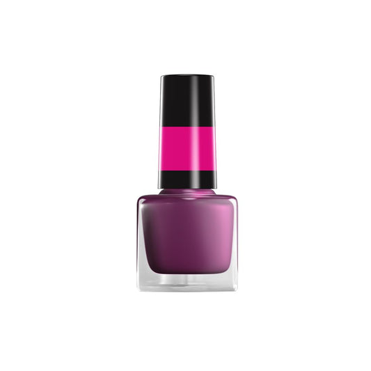 Elle 18 Matte, Glossy Finish Nail Pops Color 161, 161, 5 Ml