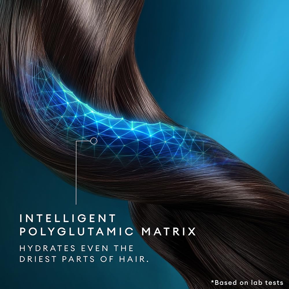 TRESemme Hydra Matrix Leave In Conditioner 100ml with Polyglutamic Acid