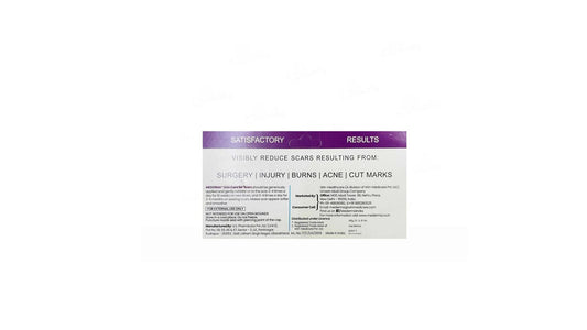 Mederma Skin Care For Scars Mederma - 10 Grams