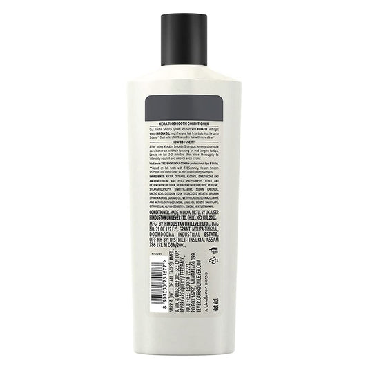 TRESemme Smooth & Shine Conditioner, 335 ml (Pack of 2)