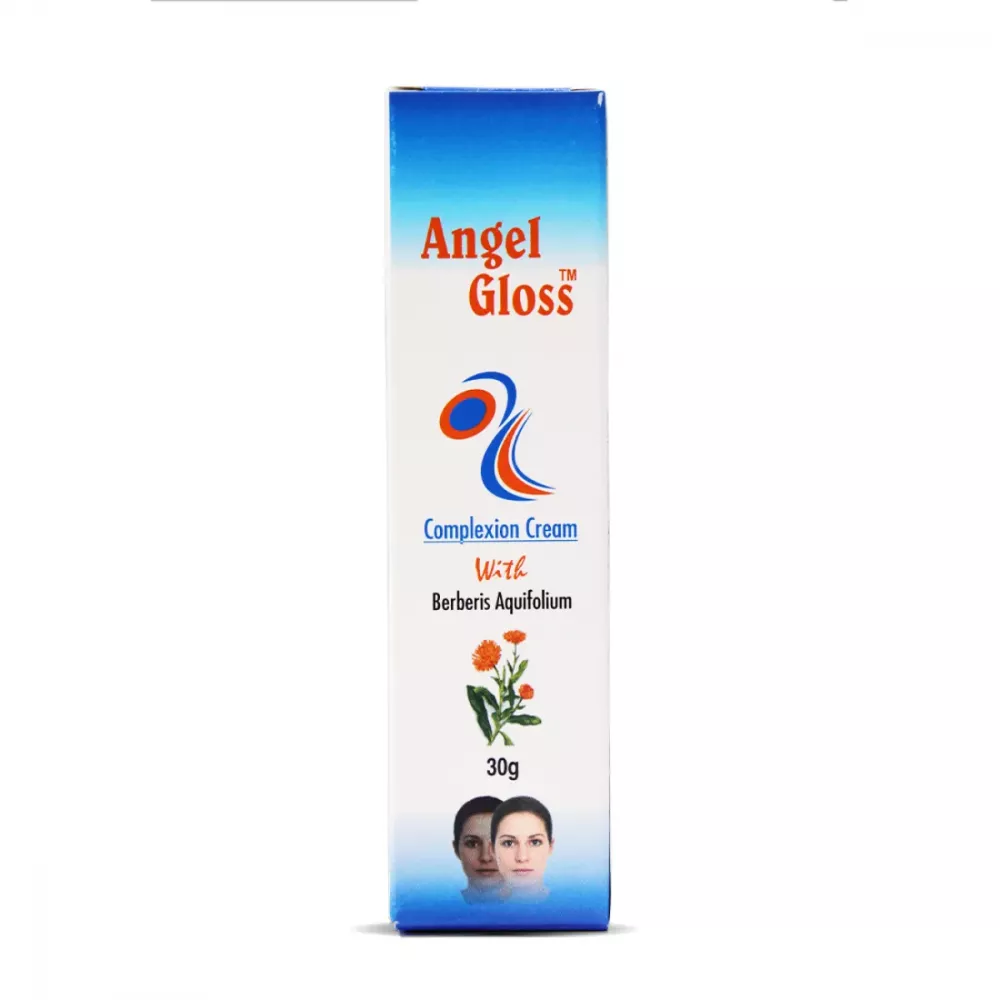 Dr. Bhargava Angel Gloss Cream (30g)