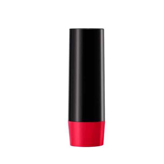 Elle 18 Color Pops Matte Lipstick, Code Red, Moisturising Bullet Matte, with Vitamin E, Highly Pigmented, Infused with Jojoba Oil and Shea Butter | 4.3 g