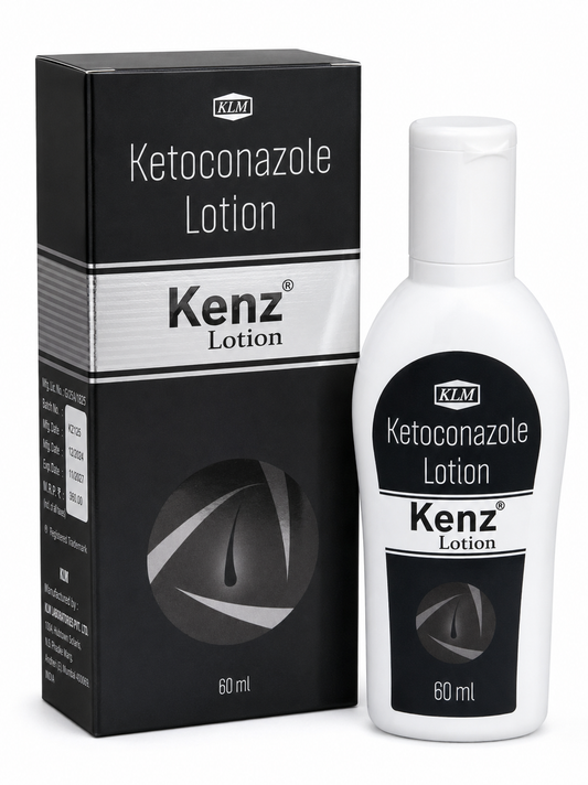klm Kenz Lotion 60 ml