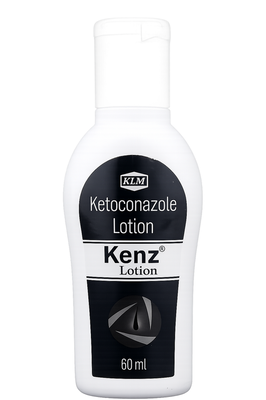 klm Kenz Lotion 60 ml