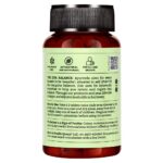 Jiva Ayurveda Neem (120 Tablets) For purifying blood, skin infections, functioning of circulatory, digestive, respiratory and urinary systems
