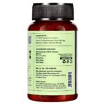 Jiva Ayurveda Neem (120 Tablets) For purifying blood, skin infections, functioning of circulatory, digestive, respiratory and urinary systems
