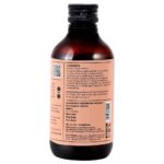 Jiva Ayurveda Livon Syrup (200 ml) For liver function, detoxifying liver, digestion and absorption
