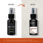 Jiva Ayurveda Sensation Oil 30 ml For Women , hygiene and general wellness