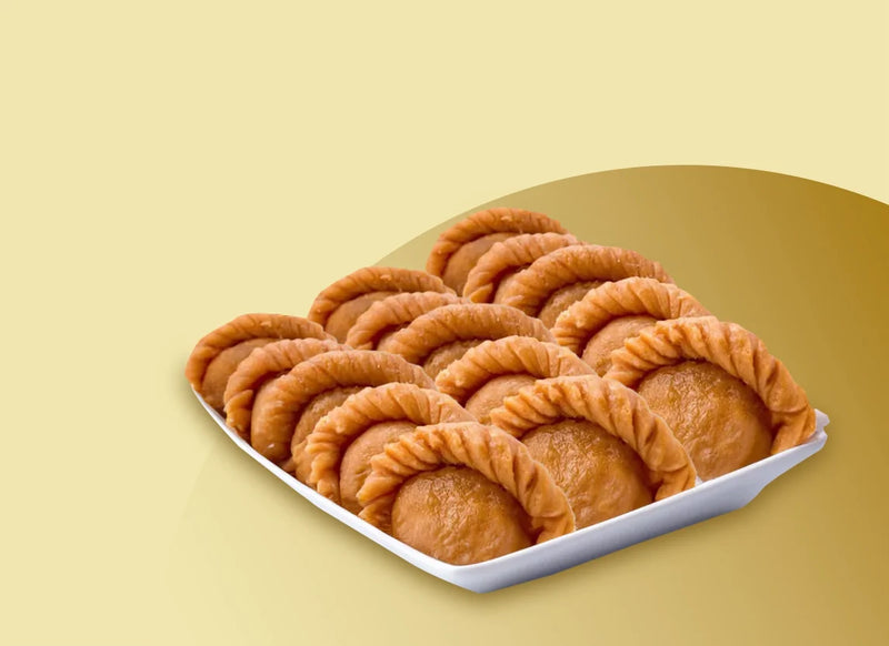 Pulla Reddy Sweets