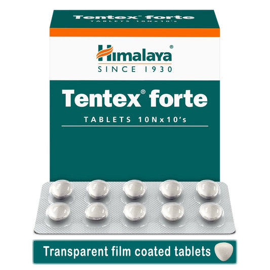 Himalaya Tentex Forte Tablet (10tab)