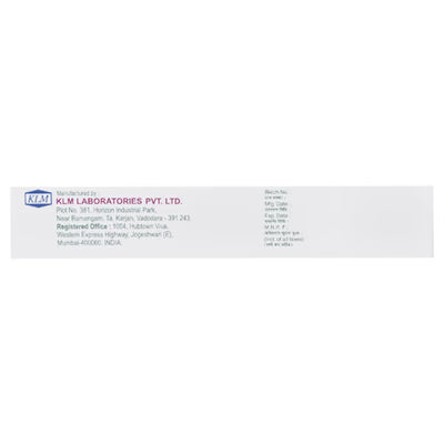 Naditret Plus Cream 10gm