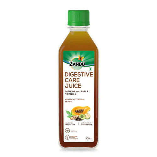 Zandu Digestive Care Juice - 1L
