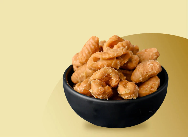 Vellanki Foods