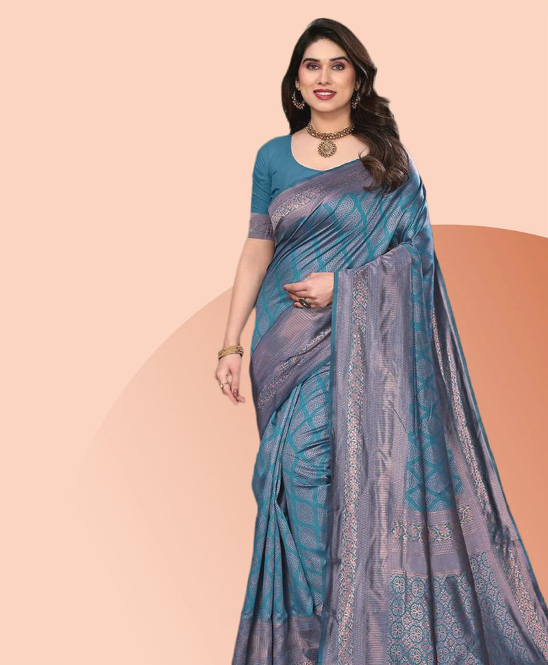 Wedding
Sarees