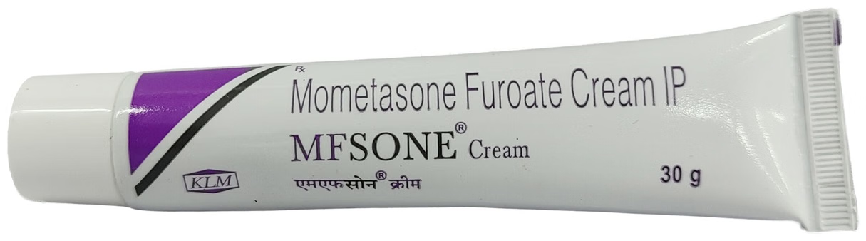 Mfsone Cream 30 gm Cream