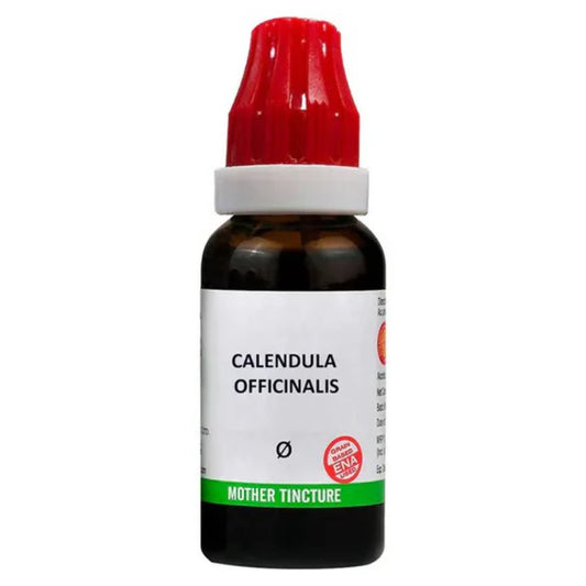 Bjain Homeopathy Calendula Officinalis Mother Tincture Q - 30 ml