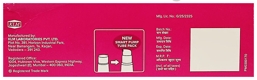 Melapik Cream 25 gm Cream