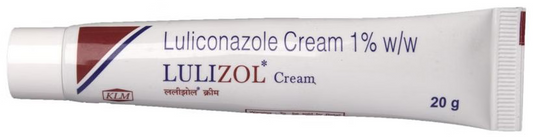 klm Lulizol Cream 1/ 20 g.