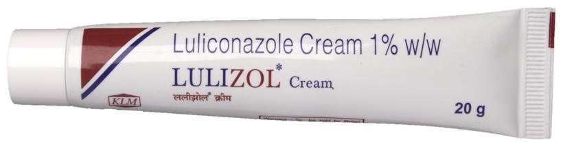 klm Lulizol Cream 1/ 20 g.