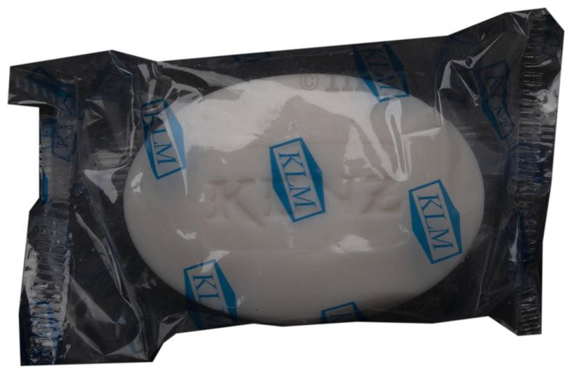 klm Kenz Soap 75 g