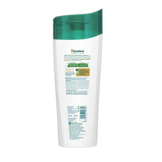 Himalaya Herbals Gentle Daily Care Protein Conditioner - 80 ml