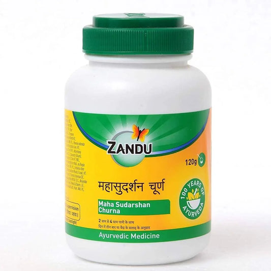 Zandu Maha Sudarshan Churna-30gm